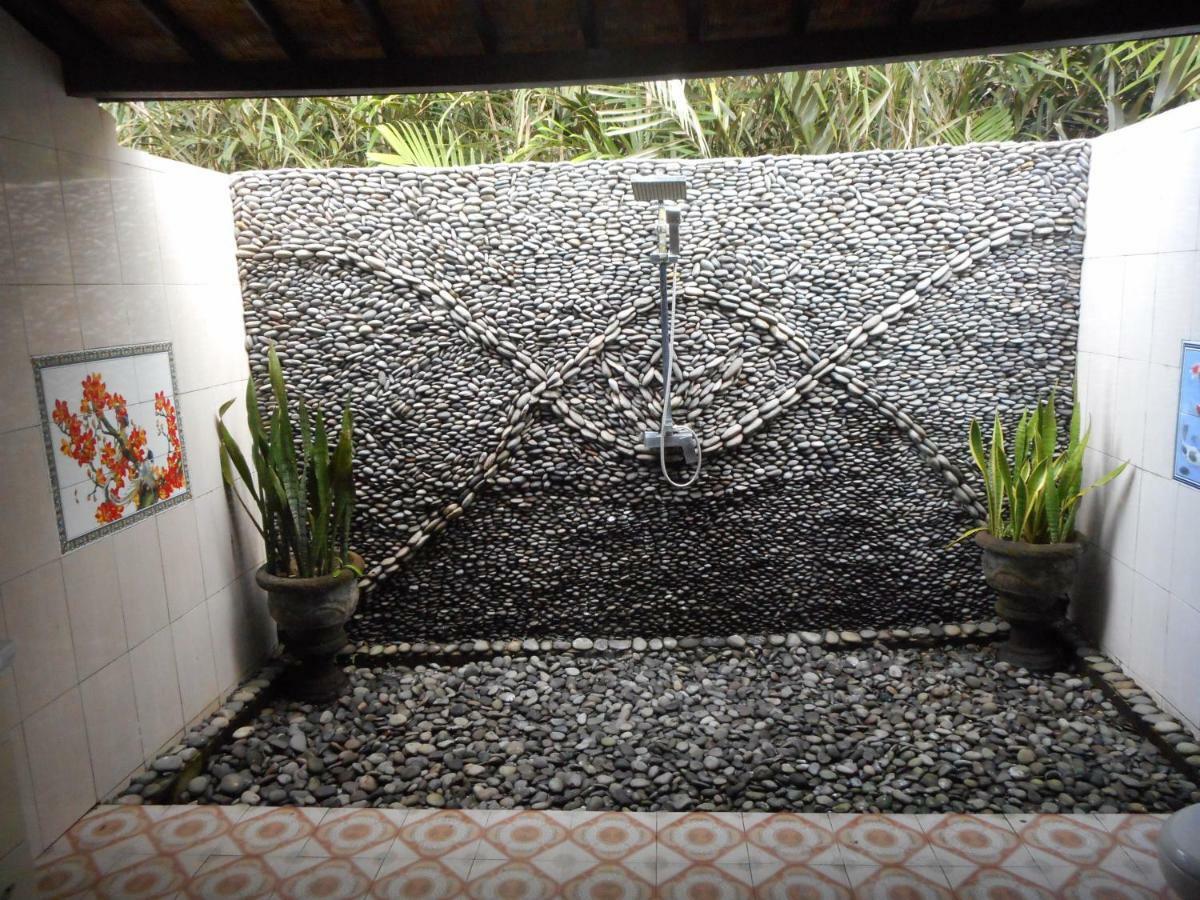 Kubu Alas Tunggal Villa サイドメン エクステリア 写真